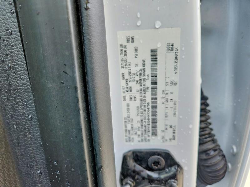 Aukcja sprzedaży 2017 Ford F150, vin: 1FTEW1EG4HKC64788, numer aukcji: 47916186