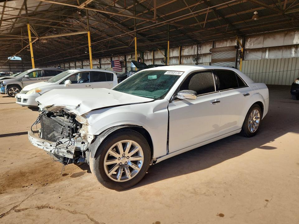 Aukcja sprzedaży 2012 Chrysler 300, vin: 2C3CCACG3CH234558, numer aukcji: 48268176