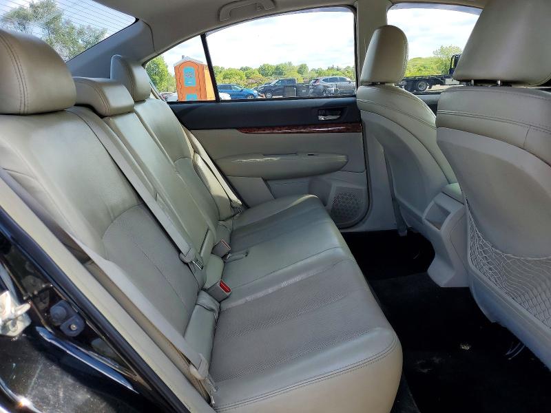 Aukcja sprzedaży 2012 Subaru Legacy, vin: 4S3BMBL66C3016425, numer aukcji: 51785756