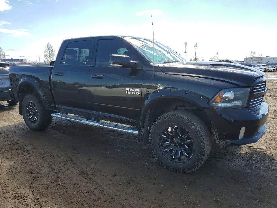 2014 Ram 1500 მანქანა იყიდება აუქციონზე, vin: 1C6RR7MT0ES212393, აუქციონის ნომერი: 49756306