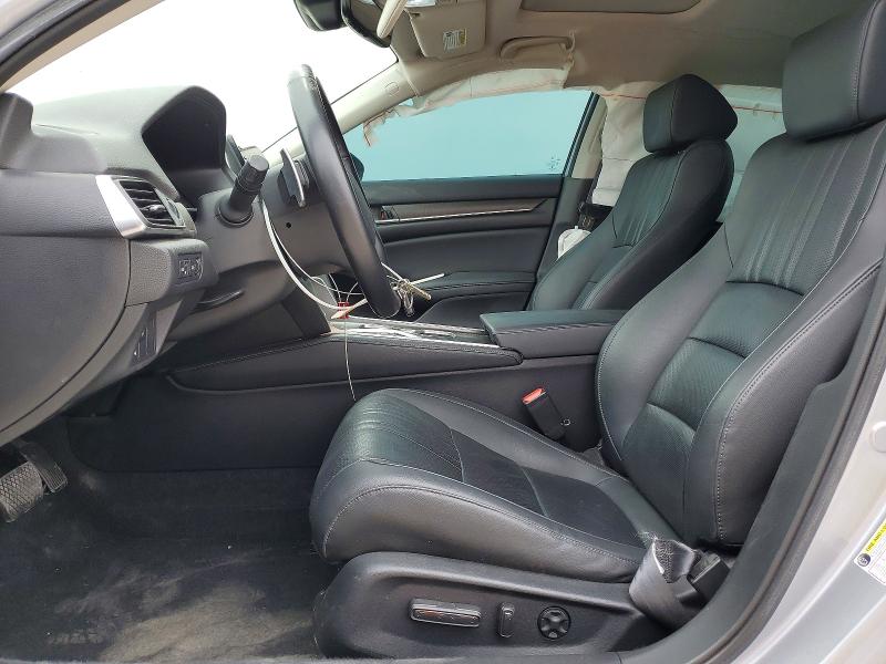 Продаж на аукціоні авто 2022 Honda Accord, vin: 1HGCV2F91NA003816, номер лоту: 50803596