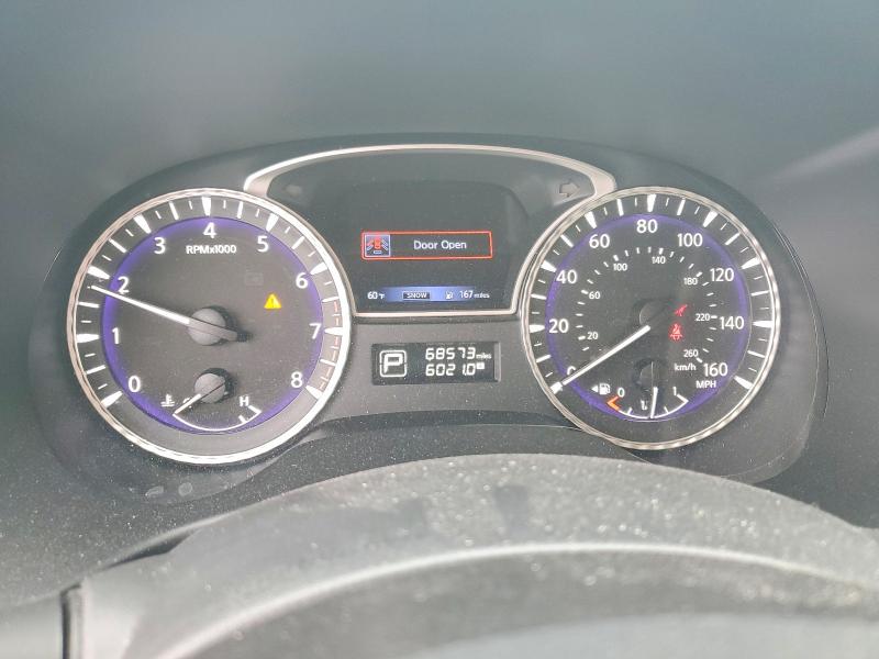51318396 :رقم المزاد ، 5N1DL0MM3KC555009 vin ، 2019 Infiniti Qx60 مزاد بيع