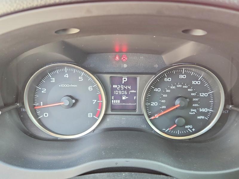 Продаж на аукціоні авто 2016 Subaru Impreza, vin: JF1GPAA6XG8328644, номер лоту: 49388916