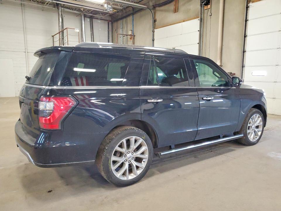 Продаж на аукціоні авто 2019 Ford Expedition, vin: 1FMJU2AT1KEA83632, номер лоту: 51474386