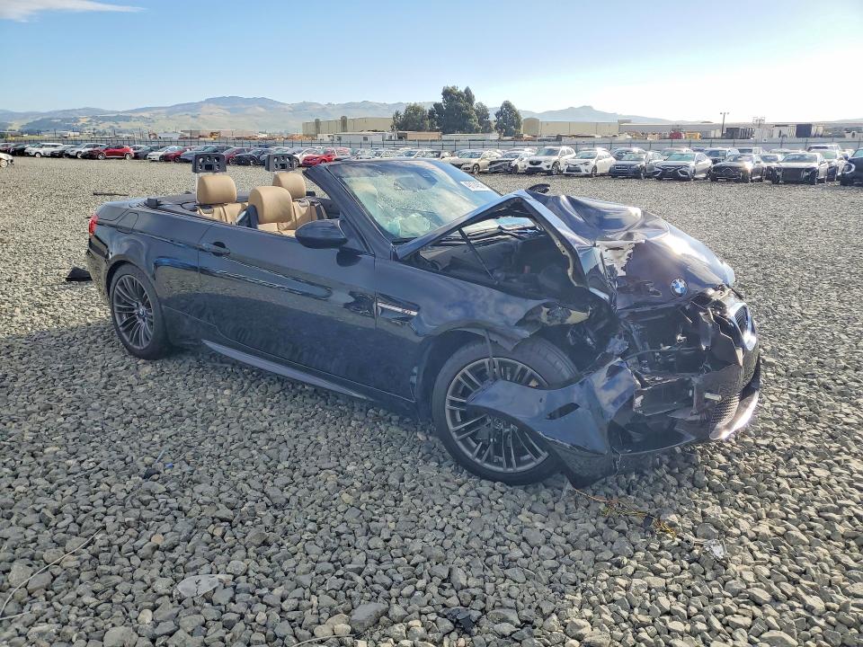 Продаж на аукціоні авто 2008 Bmw M3, vin: WBSWL93568P331383, номер лоту: 49174656
