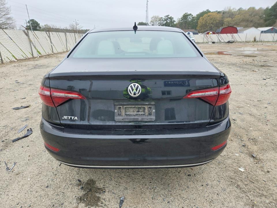 Продаж на аукціоні авто 2021 Volkswagen Jetta, vin: 3VWC57BU9MM007052, номер лоту: 48129446