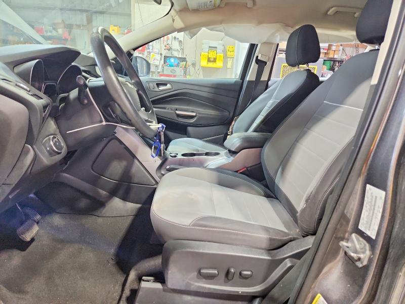 Продажа на аукционе авто 2014 Ford Escape, vin: 1FMCU0GX6EUC18797, номер лота: 51016016
