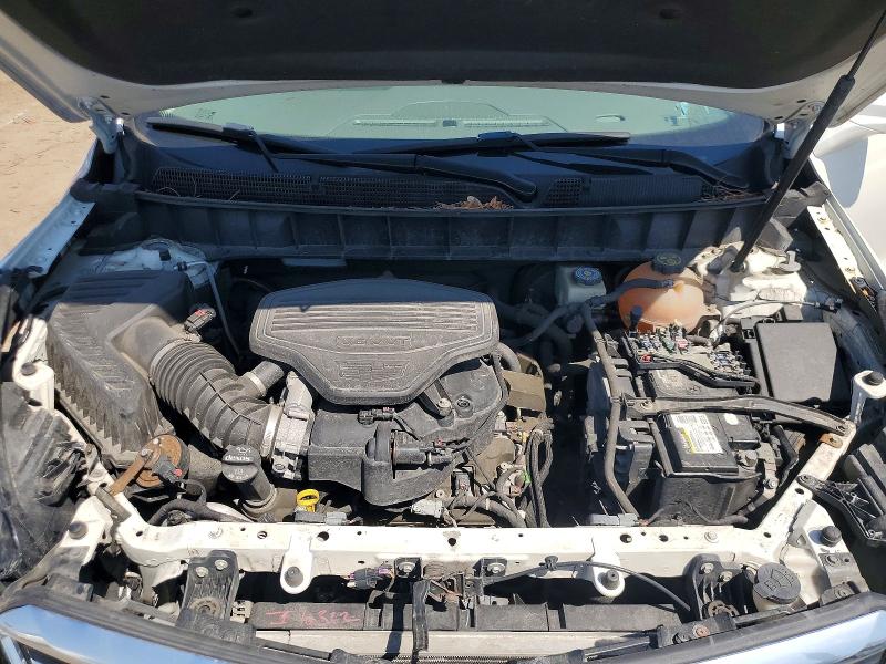 Aukcja sprzedaży 2017 Cadillac Xt5, vin: 1GYKNDRS4HZ313463, numer aukcji: 50817206