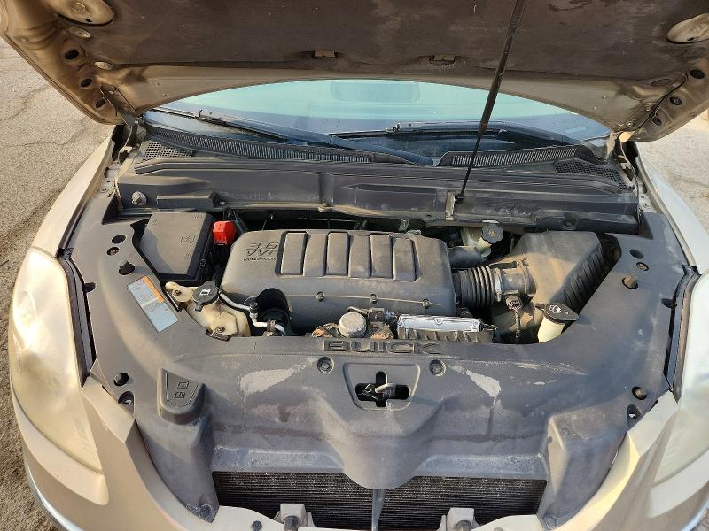 Aukcja sprzedaży 2011 Buick Enclave, vin: 5GAKVBEDXBJ238437, numer aukcji: 48530716