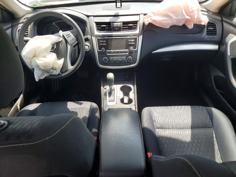 Aukcja sprzedaży 2018 Nissan Altima, vin: 1N4AL3AP2JC118355, numer aukcji: 50746646