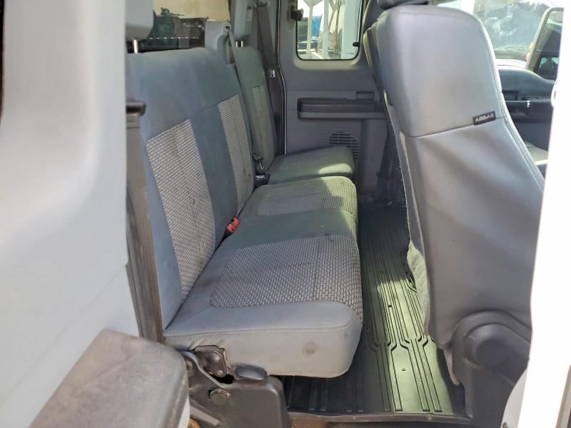 Продажа на аукционе авто 2013 Ford F350, vin: 1FD8X3FT8DEA26934, номер лота: 50191736
