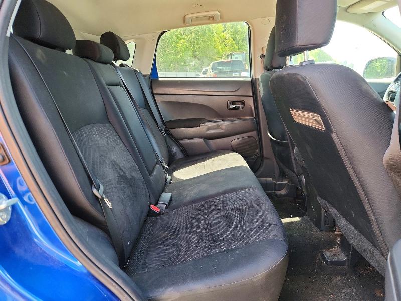 Продаж на аукціоні авто 2015 Mitsubishi Outlander Sport, vin: 4A4AP4AU2FE024605, номер лоту: 48882896