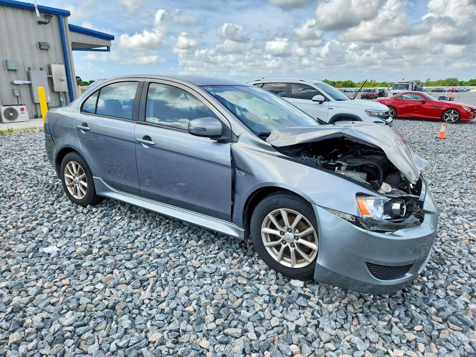 Продаж на аукціоні авто 2015 Mitsubishi Lancer, vin: JA32U2FU2FU008314, номер лоту: 48232696
