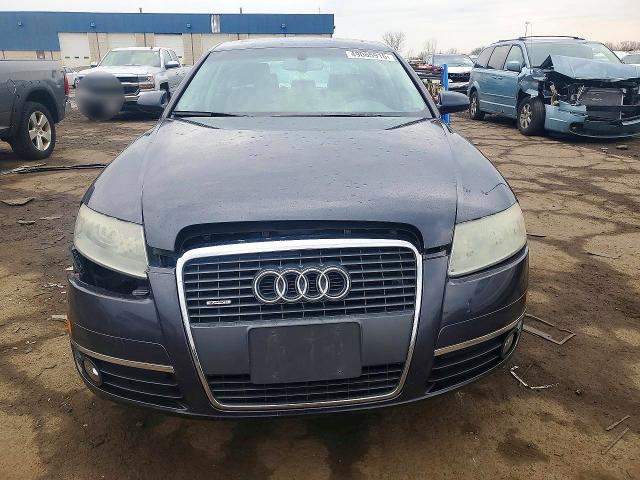 Продаж на аукціоні авто 2006 Audi A6, vin: WAUDH74F86N081176, номер лоту: 49065916