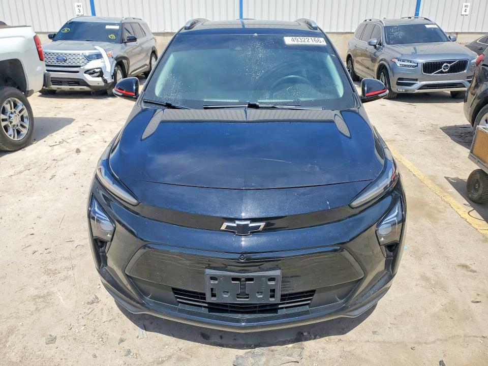 Aukcja sprzedaży 2023 Chevrolet Bolt Euv, vin: 1G1FZ6S04P4112229, numer aukcji: 49322166