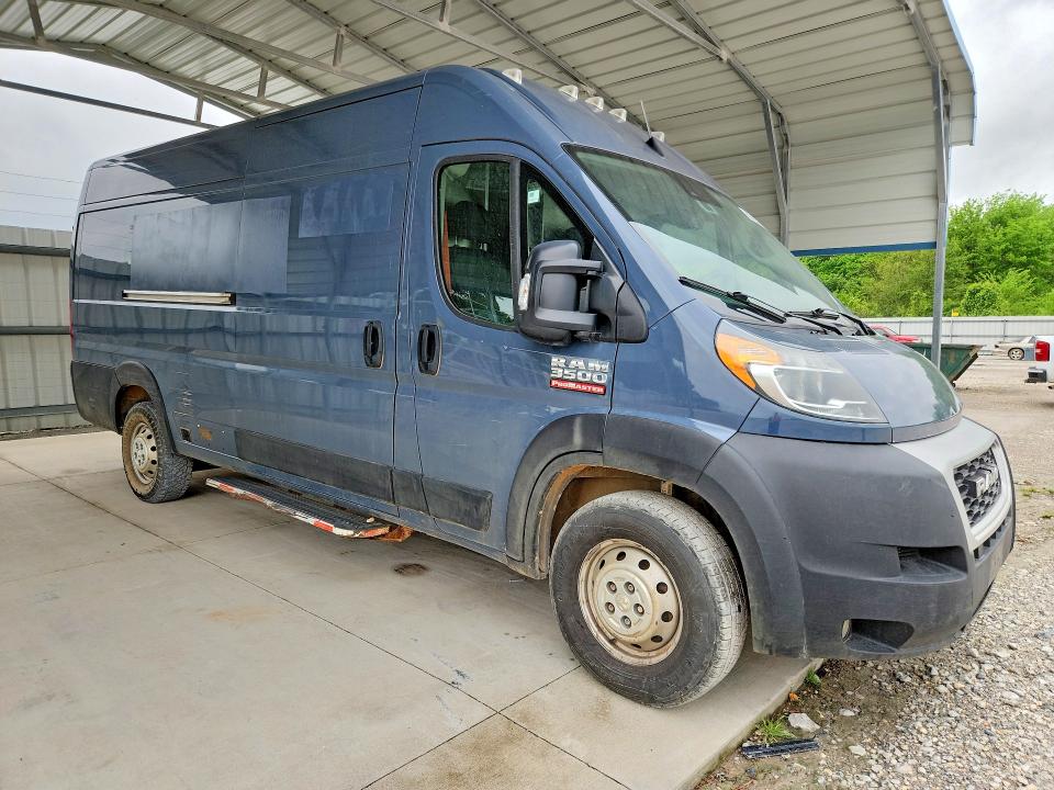Aukcja sprzedaży 2022 Ram Promaster 3500, vin: 3C6MRVJG5NE116798, numer aukcji: 52276146