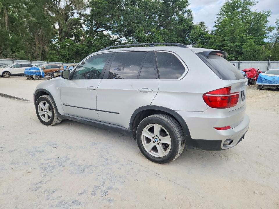 Продаж на аукціоні авто 2013 Bmw X5, vin: 5UXZW0C57D0B94420, номер лоту: 50625926