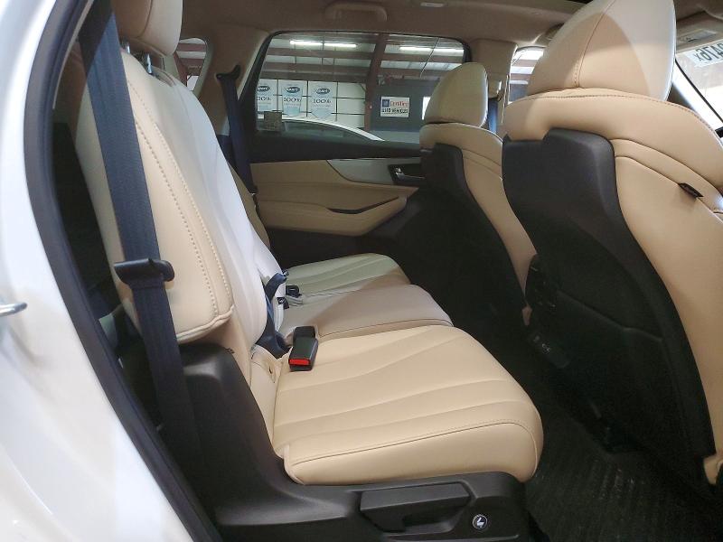 47892476 :رقم المزاد ، 5J8YE1H35PL035474 vin ، 2023 Acura Mdx مزاد بيع