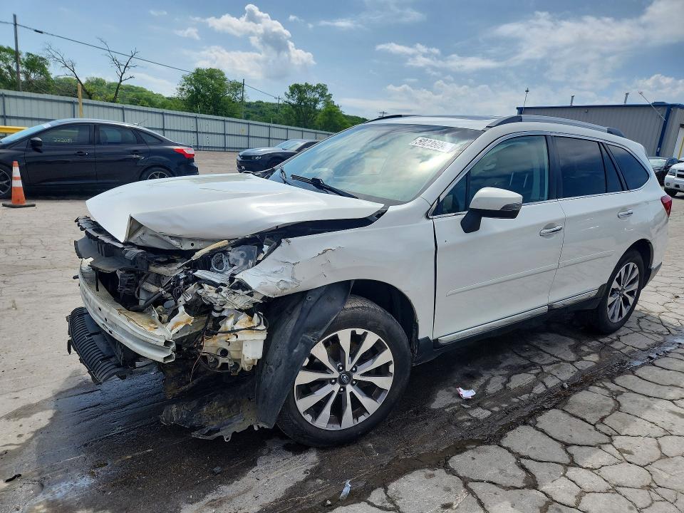 Aukcja sprzedaży 2017 Subaru Outback, vin: 4S4BSATC9H3271398, numer aukcji: 50236096