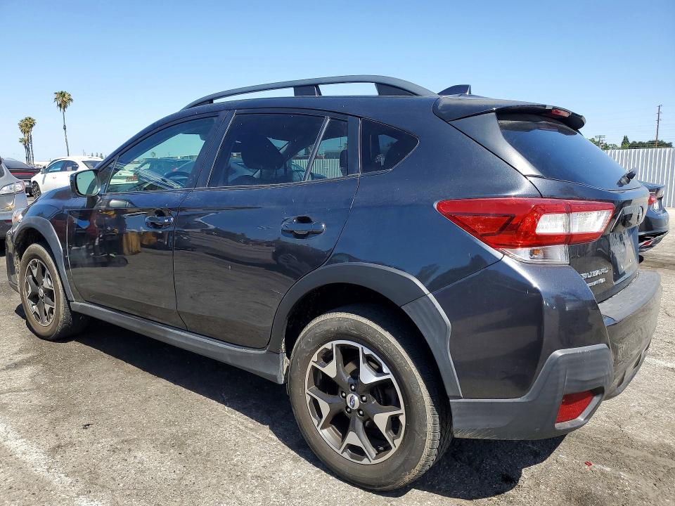 Продаж на аукціоні авто 2018 Subaru Crosstrek, vin: JF2GTADC4J8264410, номер лоту: 51316816