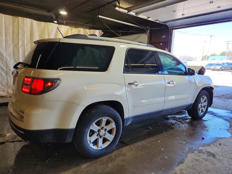 Продажа на аукционе авто 2014 Gmc Acadia, vin: 1GKKVPKD5EJ308435, номер лота: 48830076