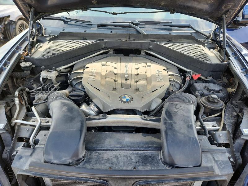 Продажа на аукционе авто 2011 Bmw X5, vin: 5UXZV8C5XBLL67955, номер лота: 51188336