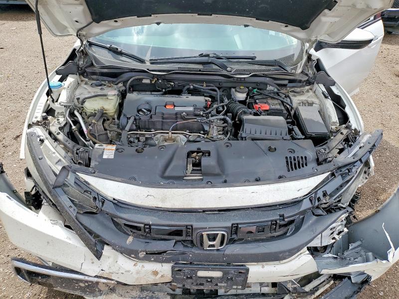 Продажа на аукционе авто 2019 Honda Civic, vin: 2HGFC2F70KH044145, номер лота: 47333786