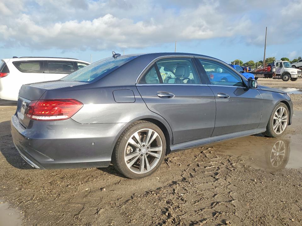 Продажа на аукционе авто 2014 Mercedes-benz E, vin: WDDHF5KB2EA977922, номер лота: 49545206