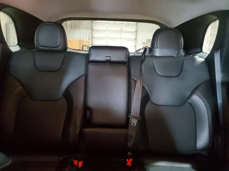 Продажа на аукционе авто 2021 Jeep Cherokee, vin: 1C4PJMMX4MD151268, номер лота: 48593866