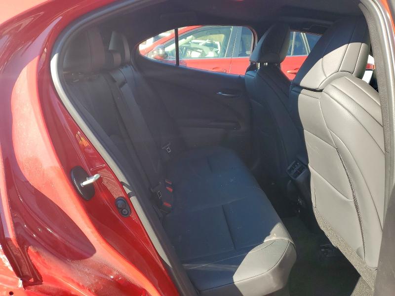 Продажа на аукционе авто 2025 Lexus Ux 300h, vin: JTHUCJDH5S2012164, номер лота: 48956956