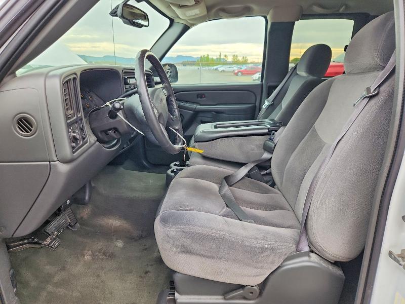 Aukcja sprzedaży 2004 Gmc New Sierra, vin: 2GTEC19T741308437, numer aukcji: 50321876