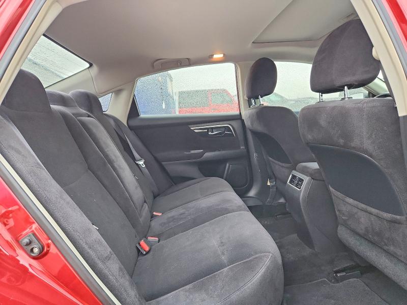 2013 Nissan Altima მანქანა იყიდება აუქციონზე, vin: 1N4AL3AP0DN436497, აუქციონის ნომერი: 49431806