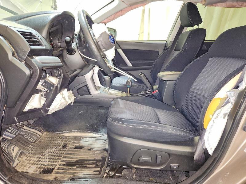 Продажа на аукционе авто 2015 Subaru Forester, vin: JF2SJAFC8FH510637, номер лота: 48791826