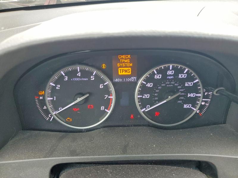 46380046 :رقم المزاد ، 5J8TB4H32EL025096 vin ، 2014 Acura Rdx مزاد بيع