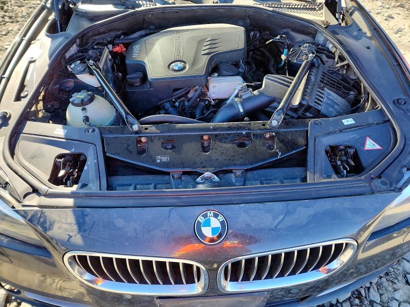 Продажа на аукционе авто 2016 Bmw 528, vin: WBA5A7C51GG151172, номер лота: 48858116