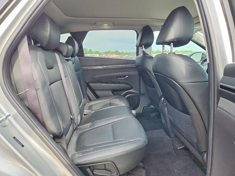 2024 Hyundai Tucson მანქანა იყიდება აუქციონზე, vin: 5NMJE3DE6RH312155, აუქციონის ნომერი: 50741406