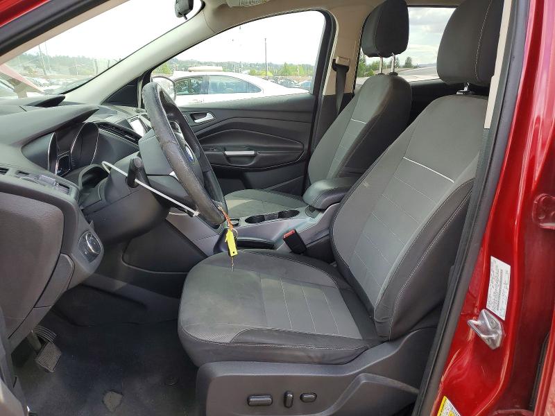 49368976 :رقم المزاد ، 1FMCU0GX6EUB69990 vin ، 2014 Ford Escape مزاد بيع