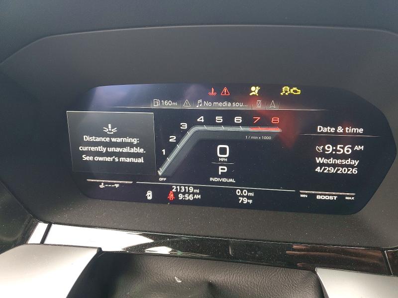 Aukcja sprzedaży 2023 Audi S3, vin: WAUH3DGY9PA116084, numer aukcji: 51444896