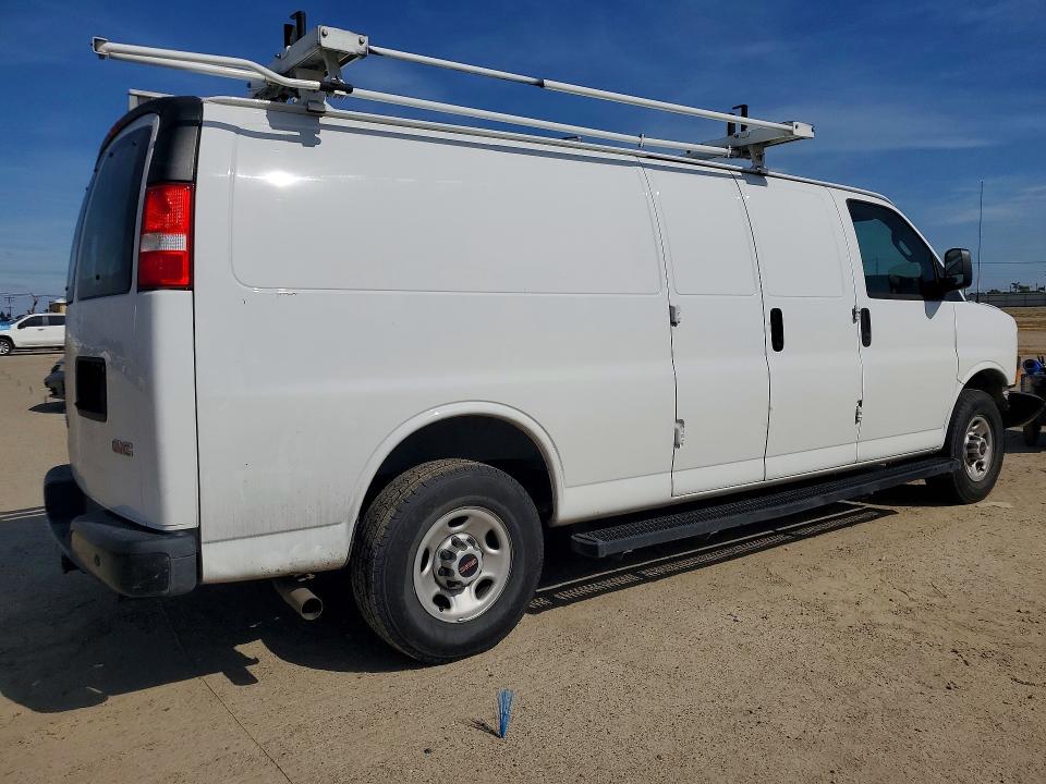 Auction sale of the 2023 Gmc Savana, vin: 1GTW7BFP4P1179427, lot number: 52275676