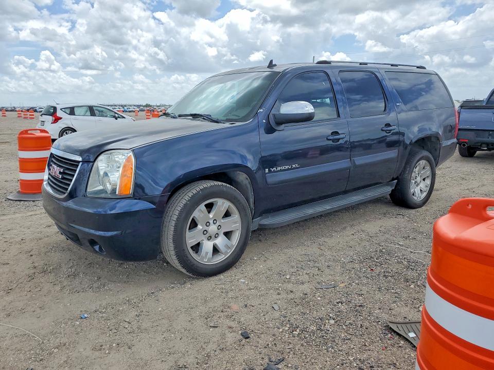 Aukcja sprzedaży 2007 Gmc Yukon Xl, vin: 1GKFC16067J228575, numer aukcji: 49420466