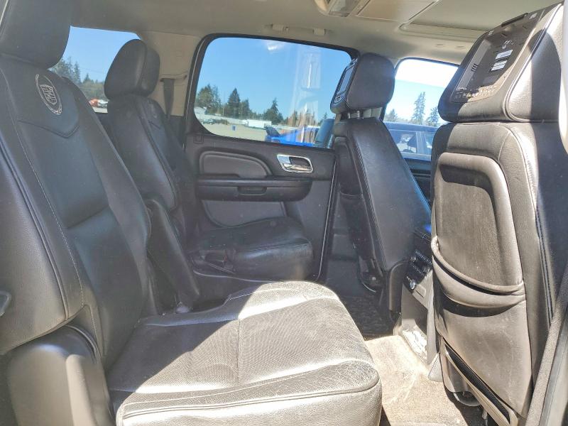Продаж на аукціоні авто 2012 Cadillac Escalade, vin: 1GYS4KEF7CR193540, номер лоту: 49327236