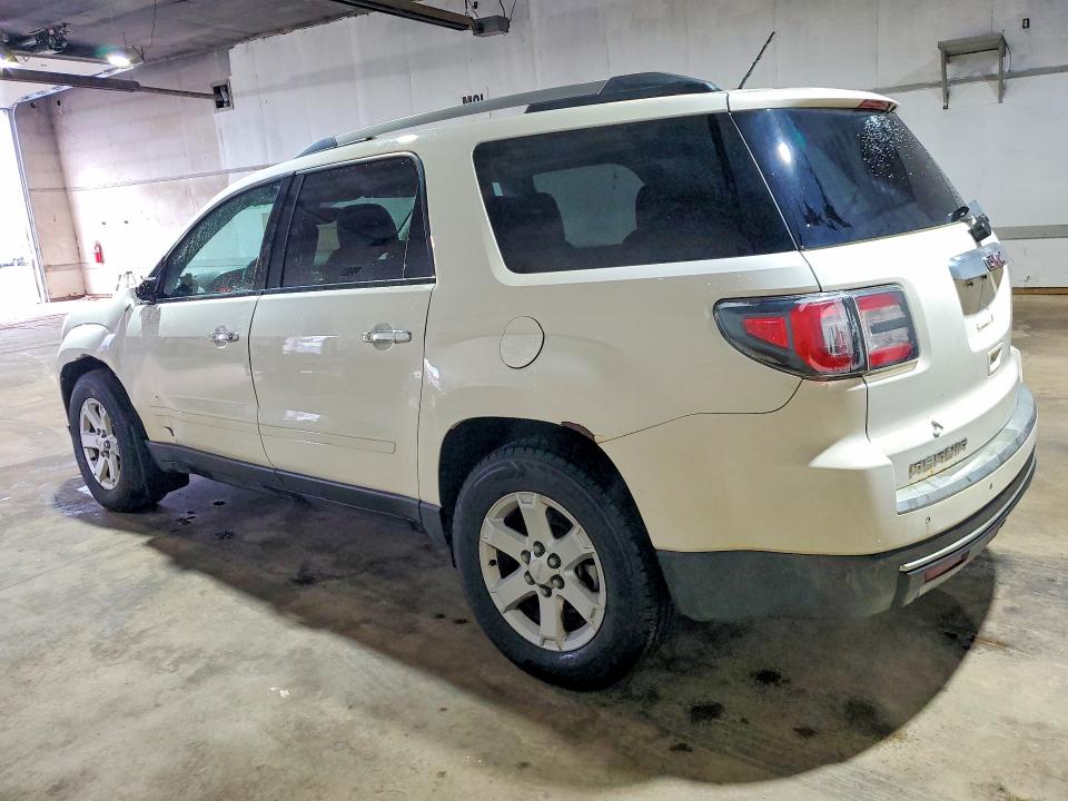 2013 Gmc Acadia მანქანა იყიდება აუქციონზე, vin: 1GKKVPKD9DJ156853, აუქციონის ნომერი: 49435736