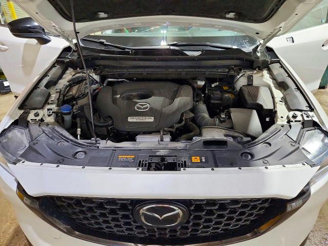 Aukcja sprzedaży 2024 Mazda Cx-5, vin: JM3KFBAY7R0403923, numer aukcji: 49616586