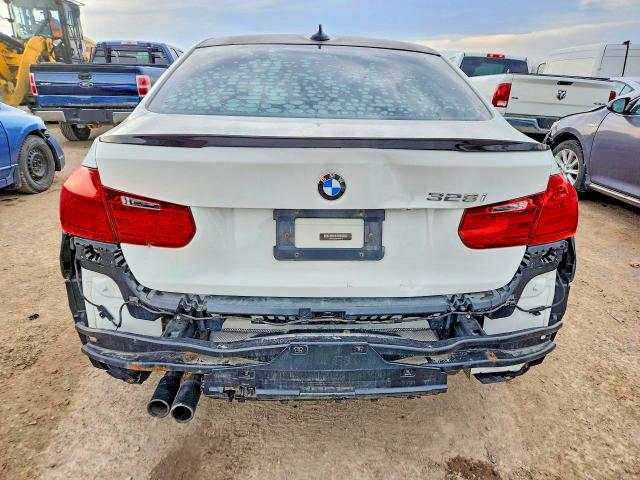Aukcja sprzedaży 2015 Bmw 328, vin: WBA3B3C58FJ983770, numer aukcji: 48457626