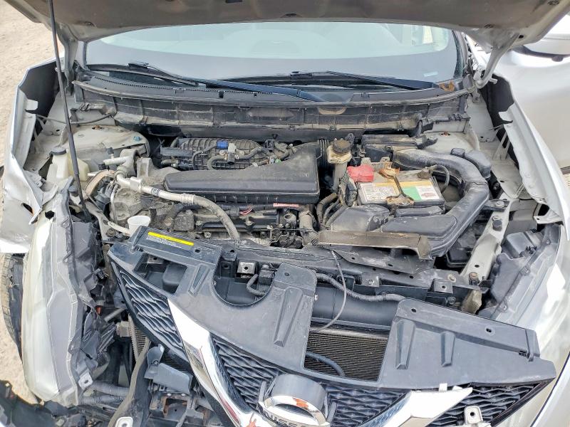 Aukcja sprzedaży 2015 Nissan Rogue, vin: 5N1AT2MV3FC798316, numer aukcji: 48423176