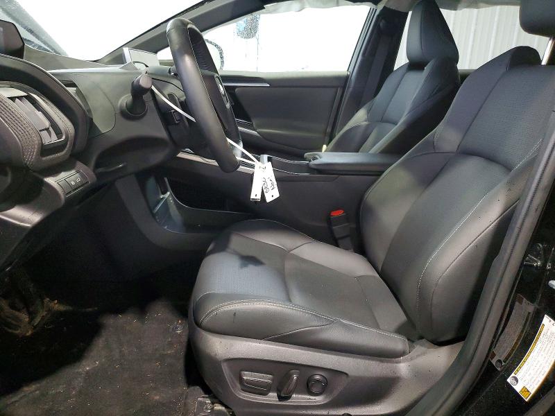 Aukcja sprzedaży 2024 Subaru Solterra, vin: JTMABABA2RA056183, numer aukcji: 48417336
