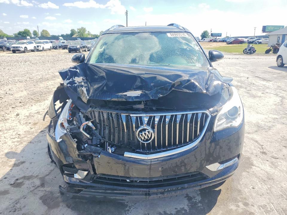 Aukcja sprzedaży 2017 Buick Enclave, vin: 5GAKVBKD4HJ152036, numer aukcji: 50965516