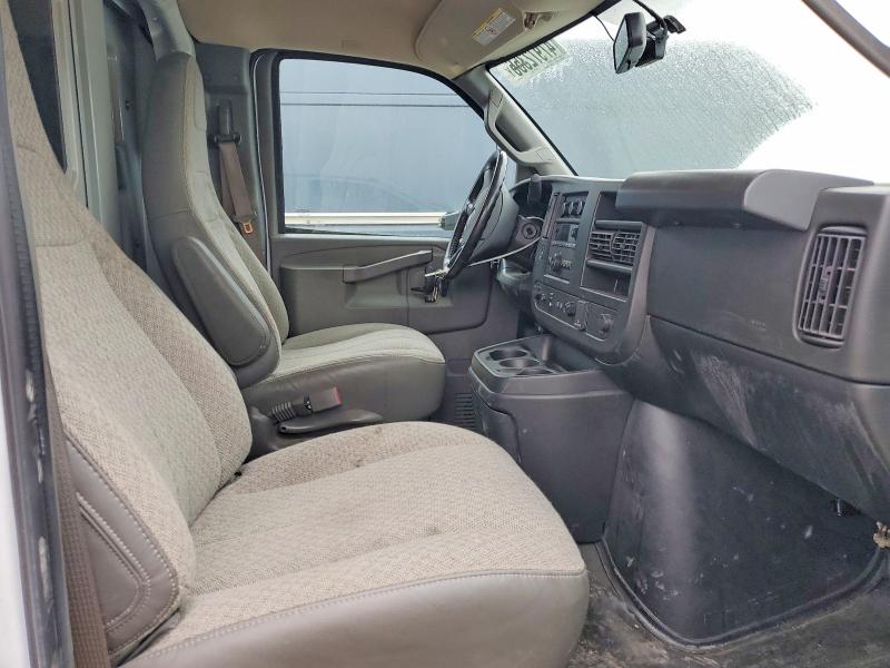 Aukcja sprzedaży 2023 Chev Exp G3500, vin: 1GB0GRF72P1119939, numer aukcji: 47972356