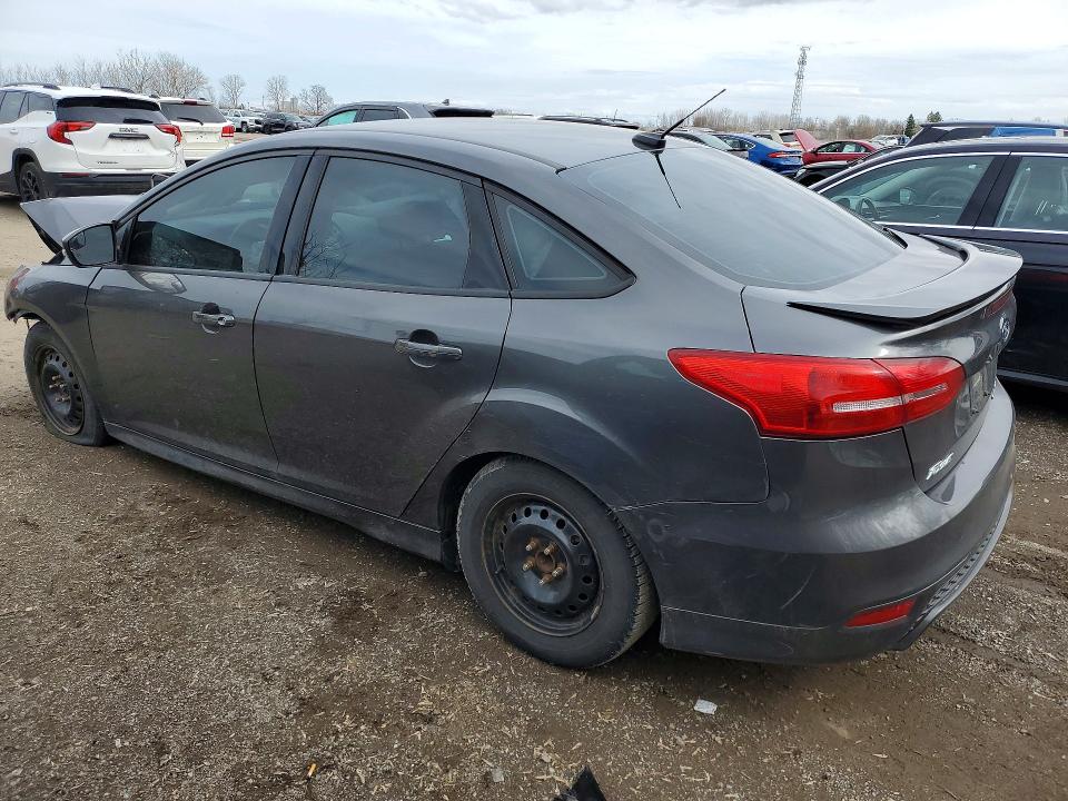49635236 :رقم المزاد ، 1FADP3F24GL291978 vin ، 2016 Ford Focus مزاد بيع