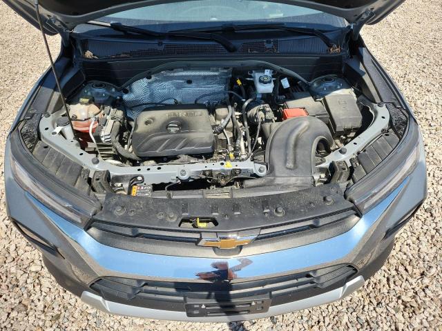 2023 Chevrolet Trailblazer მანქანა იყიდება აუქციონზე, vin: KL79MPSL3PB196085, აუქციონის ნომერი: 49282086